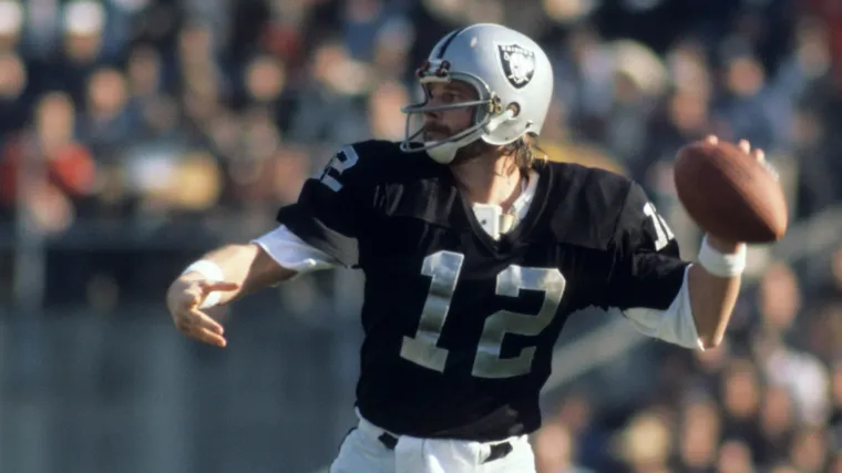 Ken Stabler